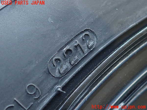2UPJ-9234919601]ジープ・グランドチェロキー(WK36)スペアタイヤ1 中古_3