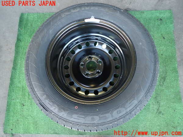 2UPJ-9234919601]ジープ・グランドチェロキー(WK36)スペアタイヤ1 中古_4