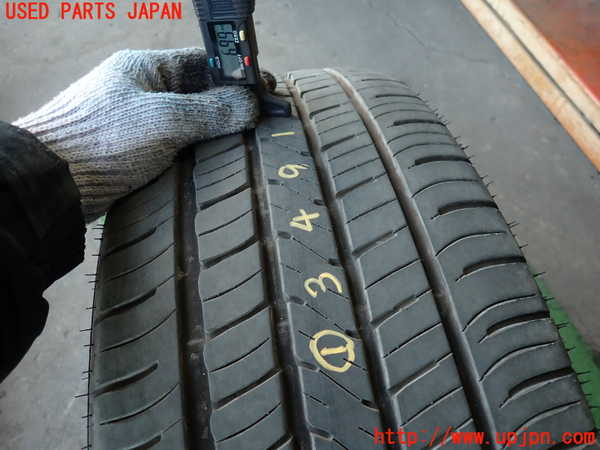 2UPJ-9234919041]ジープ・グランドチェロキー(WK36)タイヤ　ホイール　1本① 265/60R18 中古_5