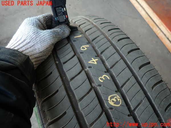 2UPJ-9234919043]ジープ・グランドチェロキー(WK36)タイヤ　ホイール　1本③ 265/60R18 中古_5