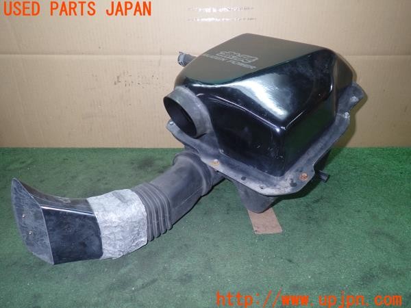 3UPJ=9234920106]シビック タイプR(EP3)前期 無限 MUGEN エアクリーナーボックス 中古_2