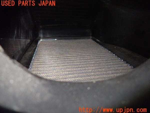3UPJ=9234920106]シビック タイプR(EP3)前期 無限 MUGEN エアクリーナーボックス 中古_3