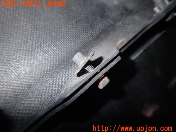 3UPJ=9234920106]シビック タイプR(EP3)前期 無限 MUGEN エアクリーナーボックス 中古_4