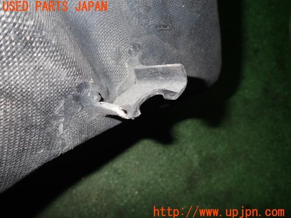 3UPJ=9234920106]シビック タイプR(EP3)前期 無限 MUGEN エアクリーナーボックス 中古_5