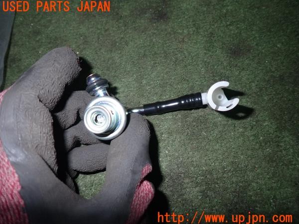 3UPJ=9234920151]シビック タイプR(EP3)前期 純正 16015-S6M-930 フューエルレギュレーター 中古_4
