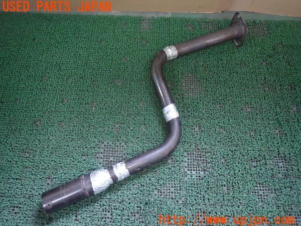 3UPJ=9234920153]シビック タイプR(EP3)前期 社外 リアマフラー 中古_2