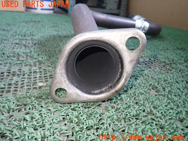 3UPJ=9234920153]シビック タイプR(EP3)前期 社外 リアマフラー 中古_3