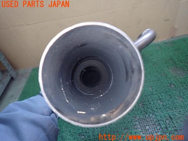 3UPJ=9234920153]シビック タイプR(EP3)前期 社外 リアマフラー 中古_4