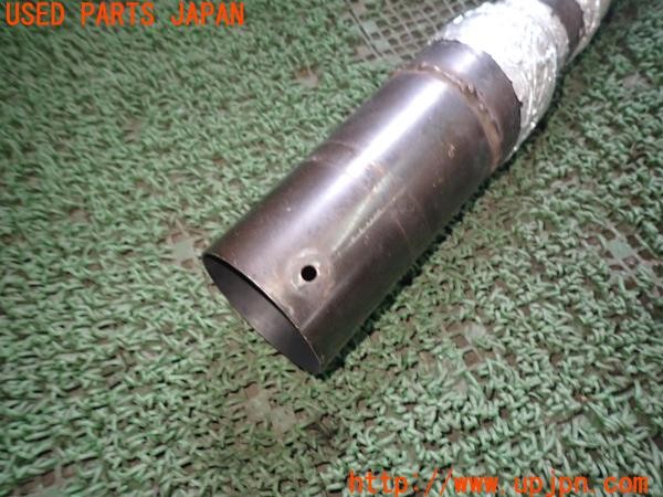 3UPJ=9234920153]シビック タイプR(EP3)前期 社外 リアマフラー 中古_5