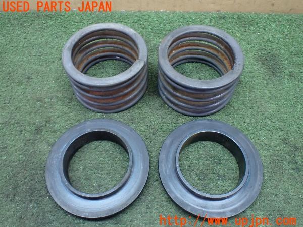 3UPJ=9234920413]シビック タイプR(EP3)前期 MAQs ID65 H50 2K スプリング② ヘルパースプリング 中古_2