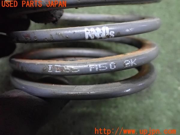 3UPJ=9234920413]シビック タイプR(EP3)前期 MAQs ID65 H50 2K スプリング② ヘルパースプリング 中古_3