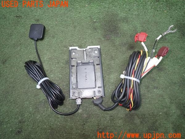3UPJ=9234920503]シビック タイプR(EP3)前期 Panasonic パナソニック CY-ET906D ETC車載器 中古_2