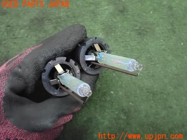 3UPJ=9234920505]シビック タイプR(EP3)前期 fcl. エフシーエル HID バーナー D2S 3000K 12V 35W 中古_3