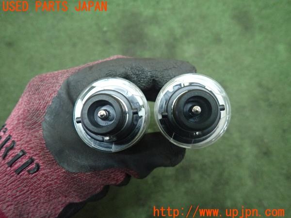 3UPJ=9234920505]シビック タイプR(EP3)前期 fcl. エフシーエル HID バーナー D2S 3000K 12V 35W 中古_4