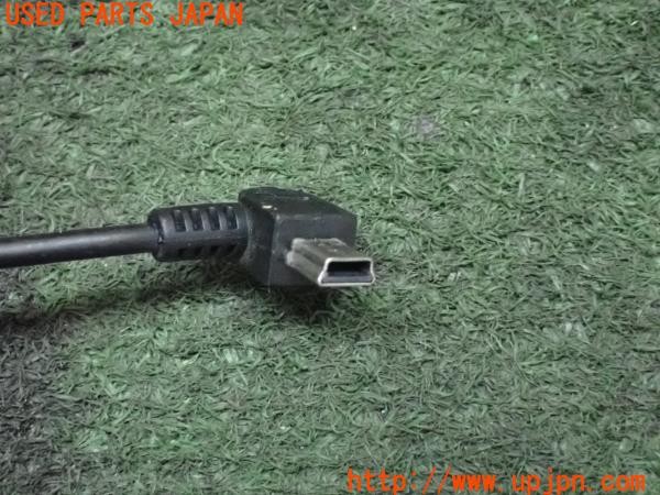 3UPJ=9234920550]シビック タイプR(EP3)前期 Yupiteru ユピテル GES-5010-4LS 電源ハーネス ドライブレコーダー用 中古_3