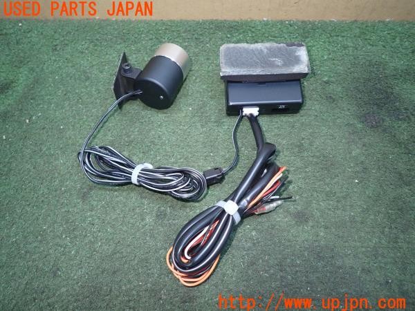 3UPJ=9234920570]シビック タイプR(EP3)前期 Pivot ピボット レブカウンター シフトランプ 中古_4