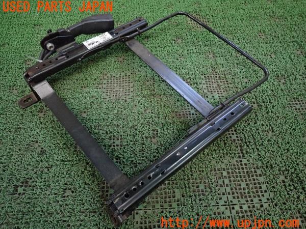 3UPJ=9234920612]シビック タイプR(EP3)前期 HKS Kansai 関西サービス KIH009 シートレール① 運転席側 純正RECARO用 ローポジション 中古_2