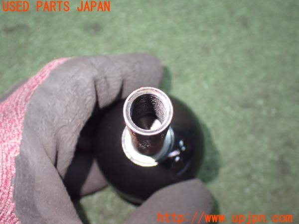 3UPJ=9234920614]シビック タイプR(EP3)前期 RAZO レッツォ Type340R シフトノブ 約340g 球形 中古_4