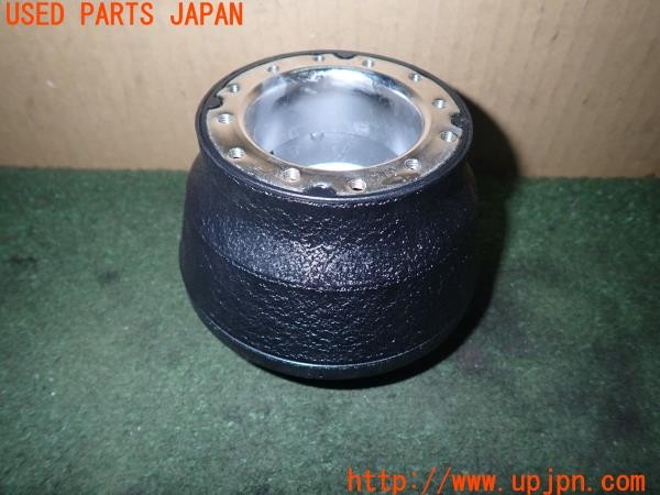 3UPJ=9234920618]シビック タイプR(EP3)前期 Daikei 大恵産業 S-314 ステアリングボス 中古_2