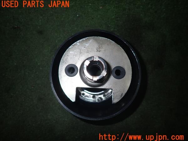 3UPJ=9234920618]シビック タイプR(EP3)前期 Daikei 大恵産業 S-314 ステアリングボス 中古_4