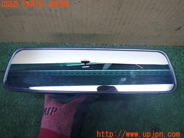 3UPJ=9234920636]シビック タイプR(EP3)前期 社外 ルームミラー 吸盤 中古_2