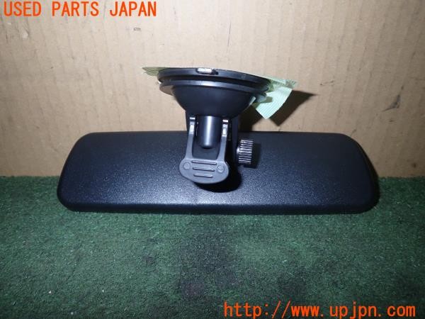 3UPJ=9234920636]シビック タイプR(EP3)前期 社外 ルームミラー 吸盤 中古_3