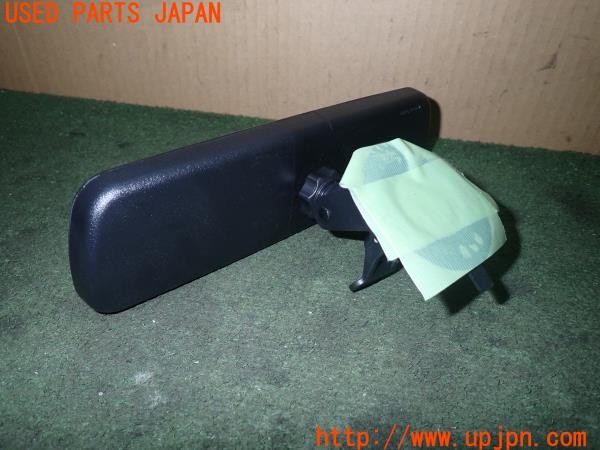 3UPJ=9234920636]シビック タイプR(EP3)前期 社外 ルームミラー 吸盤 中古_4