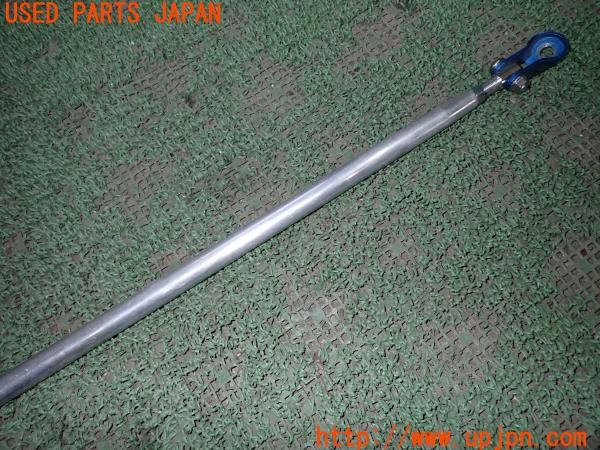 3UPJ=9234920703]シビック タイプR(EP3)前期 社外 リアピラーバー 中古_3