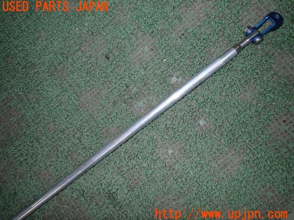 3UPJ=9234920703]シビック タイプR(EP3)前期 社外 リアピラーバー 中古_5