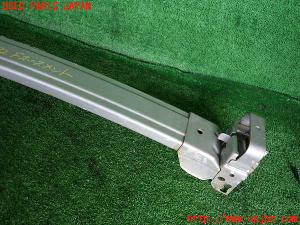 2UPJ-9234921014]シビック タイプR(EP3)フロントバンパーホースメント 中古_3