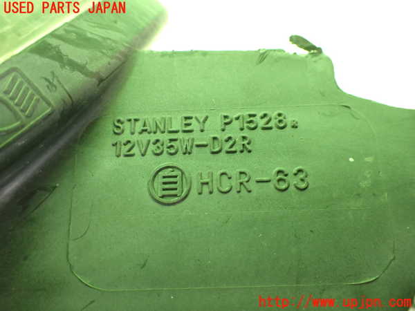 2UPJ-9234921130]シビック タイプR(EP3)右ヘッドライト HID 中古_3