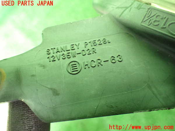 2UPJ-9234921132]シビック タイプR(EP3)左ヘッドライト HID 中古_3