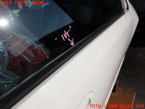 2UPJ-9234921230]シビック タイプR(EP3)右ドア 中古 SAINT-GOBAIN SEKURIT M33 43R-000464_2