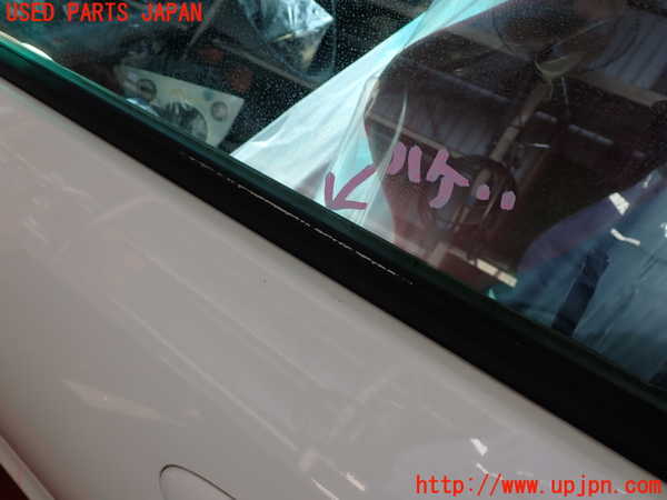 2UPJ-9234921260]シビック タイプR(EP3)左ドア 中古 SAINT-GOBAIN SEKURIT M33 43R-000464_3