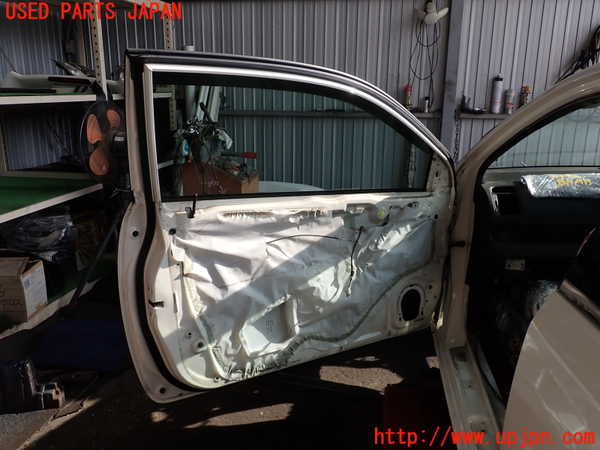 2UPJ-9234921260]シビック タイプR(EP3)左ドア 中古 SAINT-GOBAIN SEKURIT M33 43R-000464_5