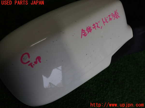 2UPJ-9234921210]シビック タイプR(EP3)右ドアミラー 中古_3