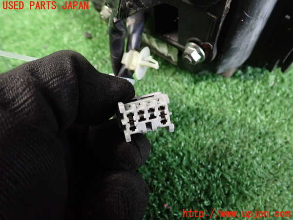 2UPJ-9234921210]シビック タイプR(EP3)右ドアミラー 中古_5