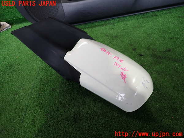 2UPJ-9234921212]シビック タイプR(EP3)左ドアミラー 中古_2