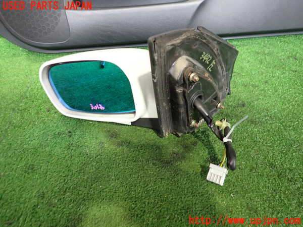 2UPJ-9234921212]シビック タイプR(EP3)左ドアミラー 中古_4