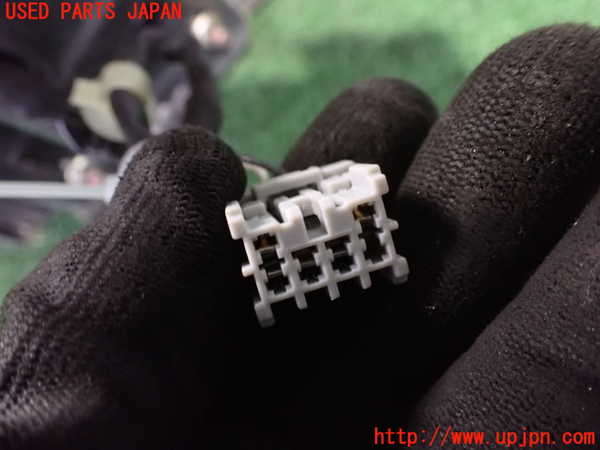 2UPJ-9234921212]シビック タイプR(EP3)左ドアミラー 中古_5