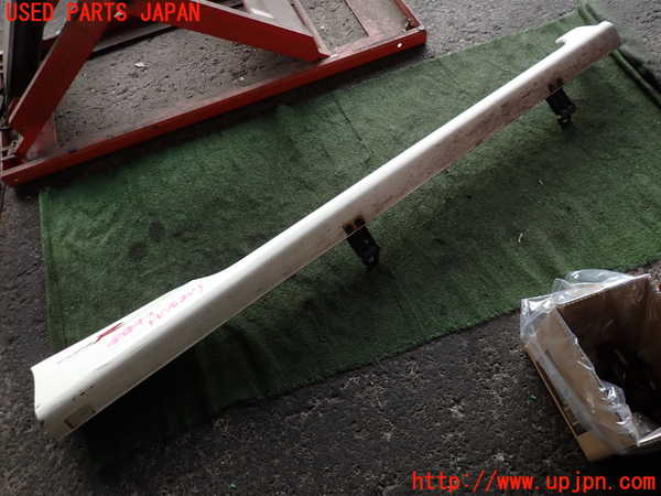 2UPJ-9234921390]シビック タイプR(EP3)右サイドステップ 中古_4