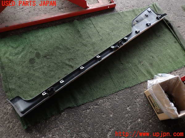 2UPJ-9234921390]シビック タイプR(EP3)右サイドステップ 中古_5