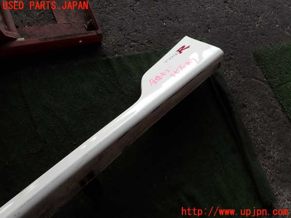 2UPJ-9234921392]シビック タイプR(EP3)左サイドステップ 中古_3