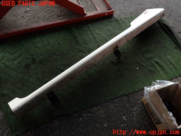 2UPJ-9234921392]シビック タイプR(EP3)左サイドステップ 中古_4