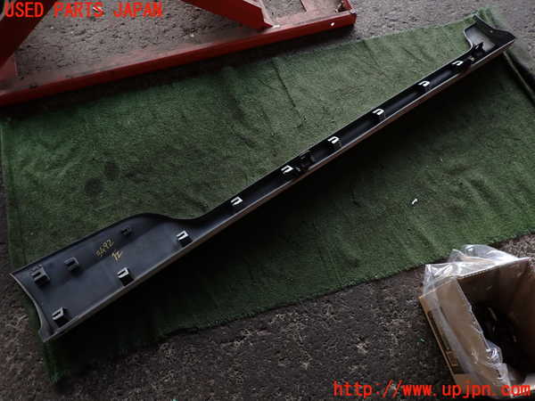 2UPJ-9234921392]シビック タイプR(EP3)左サイドステップ 中古_5