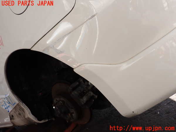 2UPJ-9234921610]シビック タイプR(EP3)リアバンパー 中古_4