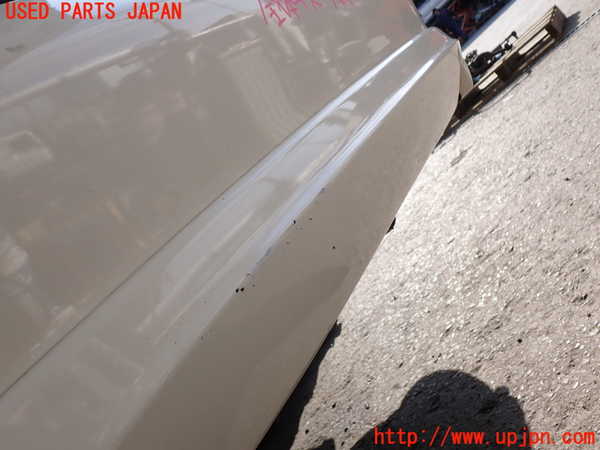 2UPJ-9234921610]シビック タイプR(EP3)リアバンパー 中古_5