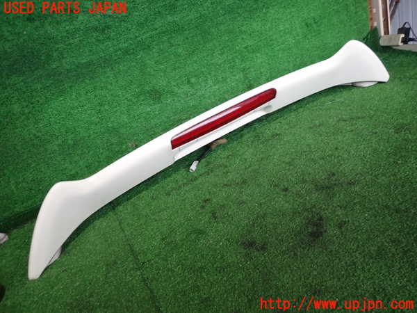 2UPJ-9234921520]シビック タイプR(EP3)リアスポイラー 中古_3