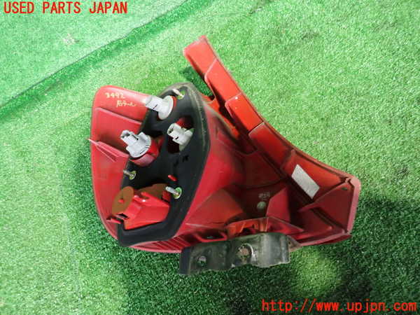 2UPJ-9234921530]シビック タイプR(EP3)右テールランプ 中古_3
