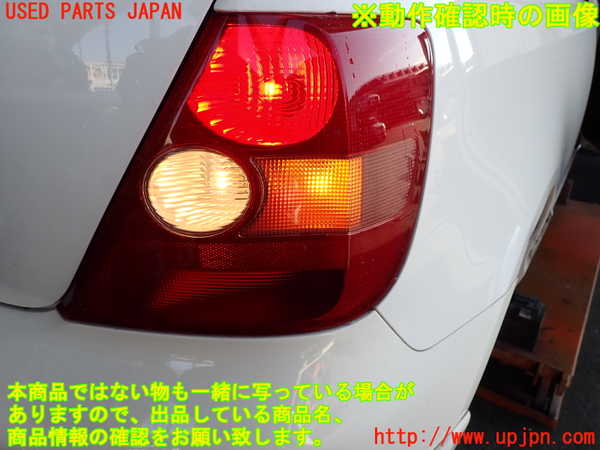 2UPJ-9234921530]シビック タイプR(EP3)右テールランプ 中古_5